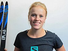 Кубок мира. Гонка преследования. Шово была быстрейшей на лыжне, Херманн-Вик проиграла 4 секунды, Ройселанн – лучшая по чистому времени пасьюта