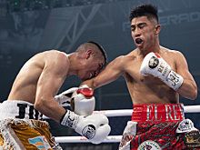 Мартинес забил Кордову и защитил титул: видео