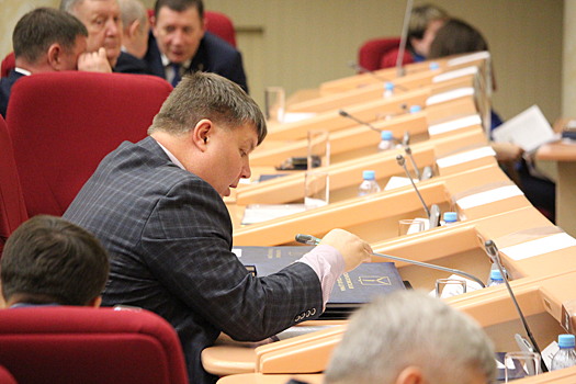 Заслуги Сталина предложено увековечить большим памятником в Саратове