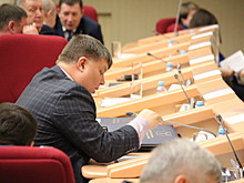 Заслуги Сталина предложено увековечить большим памятником в Саратове