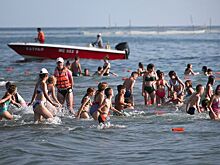 Роспотребнадзор: 2021 год стал рекордным по числу отравлений и заражений в детских лагерях