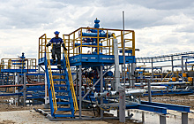 «Газпром»: рост поставок в Китай превысил контрактные обязательства