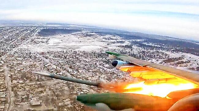 Обстановка под Черниговом: Сырский оставил Киев без резервов – ВСУ надеются на «Северный вал»