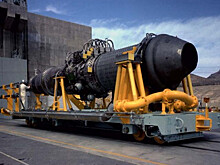 В 1960-х у США уже был свой «Буревестник». Почему от него отказались?