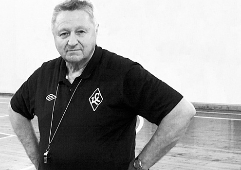 "Помог выбрать правильную дорогу в жизни многим своим воспитанникам": 28 января в Самаре простятся с Игорем Азаровым