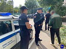 Схватил две бутылки и убежал: в Новокуйбышевске ожидает суда рецидивист