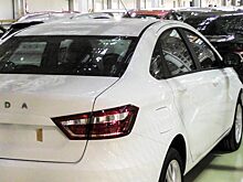 Директор завода «Lada Ижевск» рассказал о подготовке к производству обновленной Vesta и проблемах сборки