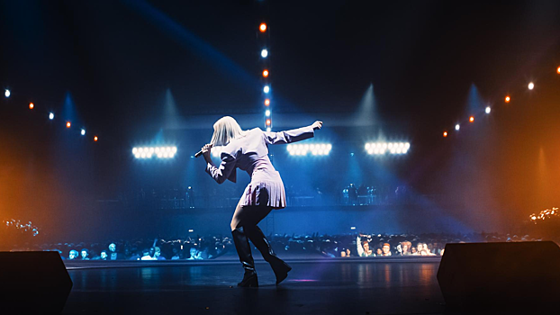 Звёзды 90-х вдвое увеличили стоимость выступлений на фоне популярности среди зумеров