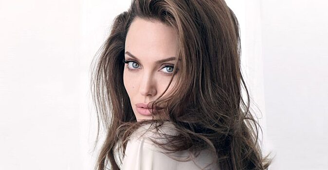 Неизвестная сторона Анджелины Джоли