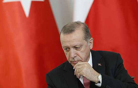 Эрдоган оценил саммит в Сочи