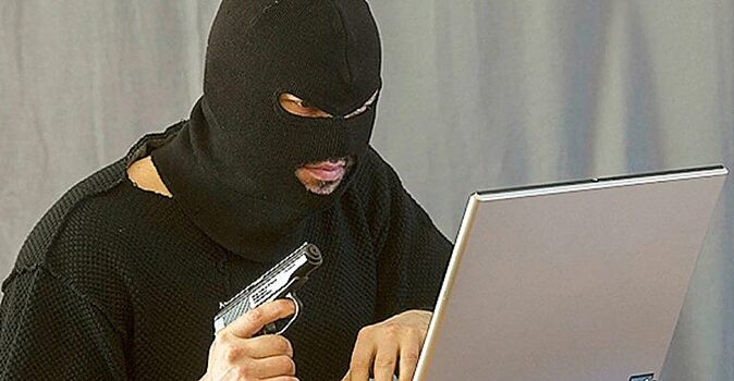 В Югре ищут интернет-террориста, сообщившего о бомбах в Москве