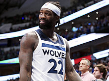 Патрик Беверли: «Пришло время вывести еще одну команду в плей-офф»