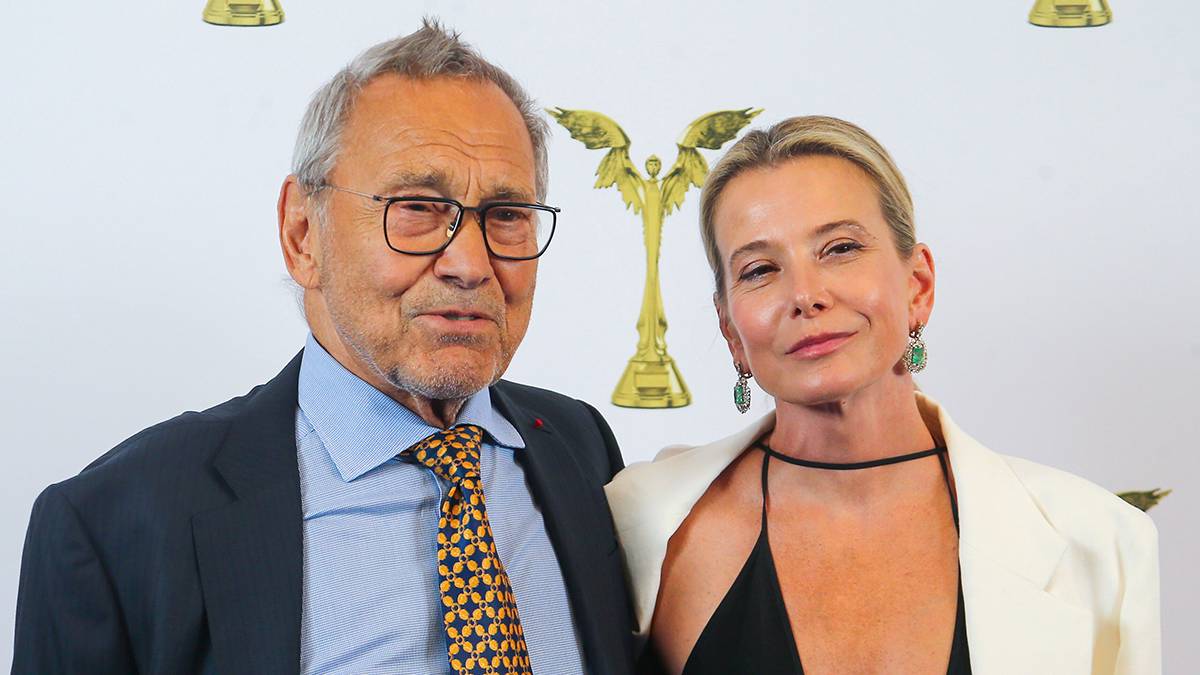 Shot: Продюсерский центр Кончаловского терпит многомиллионные убытки