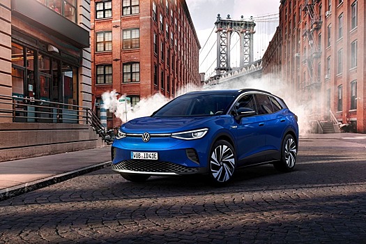 Лучшие из лучших: победители конкурса «Всемирный автомобиль года-2021»