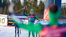 Лыжи. Чемпионат Норвегии. Арнесен и Стадос выиграли командный спринт, Бюварп и Клэбо – 2-е