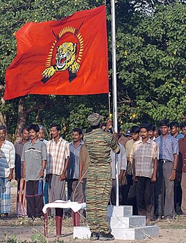 С Индией или КНР будет дружить новый президент Шри-Ланки?