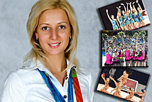 Трагическая история гимнастки Натальи Лавровой, превзошедшей Алину Кабаеву