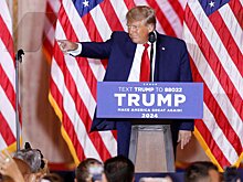 Дональда Трампа обвинят по закону о шпионаже. Что это значит и положит ли это конец его политической карьере?