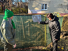 Замглавы г.о. Котельники Ирина Копыльченкова проверила содержание территорий в Ковровом