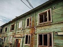 Новгородская область получит 122 миллиона рублей на переселение из ветхого и аварийного жилья