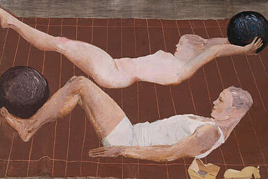 В "Зарядье" откроется экспозиция "200 лет. Юбилейная выставка университета им. С. Г. Строганова"