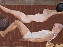 В "Зарядье" откроется экспозиция "200 лет. Юбилейная выставка университета им. С. Г. Строганова"