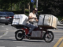 В России допустили исчезновение курьеров