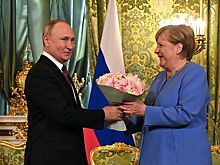 Обзор иноСМИ: «Германия отвернется от России»