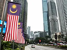 В Малайзии запретили комикс за пропаганду коммунизма