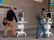 Инвесторы финансировали телемедицину еще до спровоированного Covid-19 кризиса