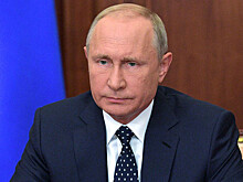 Путин одобрил поправки к проекту об изменениях пенсионной системы
