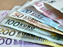 Курс евро преодолел отметку в 79 рублей