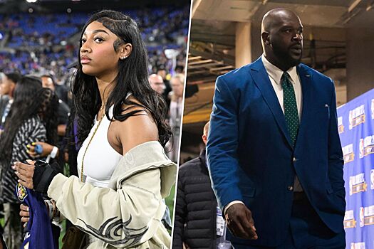 Видео: Шакил О&#039;Нил выиграл в споре с одним из лучших новичков WNBA $ 100 тыс.