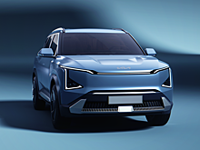 Дальнобойный Kia EV3 может стать преемником Soul