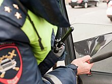 Плохой тон: поможет ли увеличение штрафов в борьбе с незаконной тонировкой