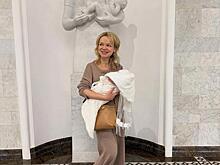 Бывшая жена Армена Джигарханяна впервые озвучила отчество своей дочери