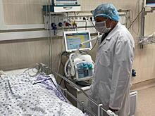 Пятилетнего мальчика, пострадавшего при атаке БПЛА в Курске, доставили в Москву