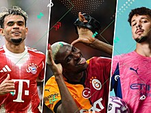 Мегасделки по Осимхену и Диасу. Трансферы недели в Европе