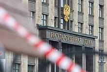 В Госдуме прокомментировали конфискацию российских активов в пользу Украины
