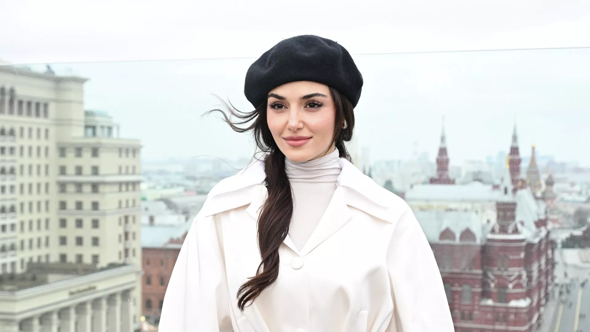 Тест&nbsp; на наркотики турецкой актрисы Ханде Эрчел оказался отрицательным