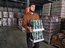 Сила воды: как рождается дагестанская минералка