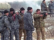 Сказки Бориса Ельцина о 38 снайперах: В первую ночь они были, а потом аккумуляторы у ночных прицелов сели...