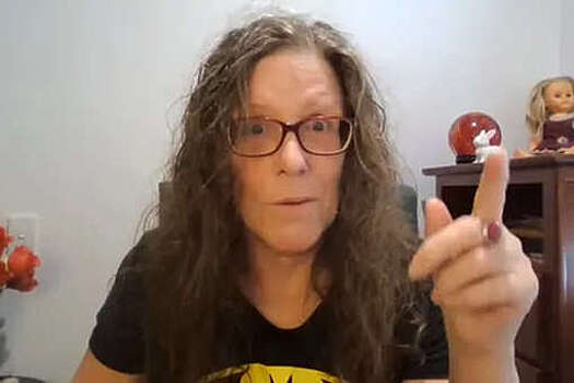 Австралийка рассказала, что провела годы на небесах за 14 минут остановки сердца