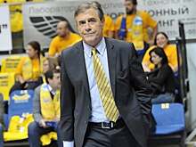 «Гран-Канария» рассталась со спортивным директором команды Берди Пересом