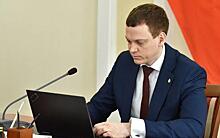 Губернатор Павел Малков возмутился качеством уборки снега в Рязани
