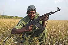 CNN: российские наёмники ведут «теневую» борьбу в Мозамбике