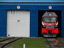 Железнодорожное депо продают в Нижневартовске: сколько за него просят