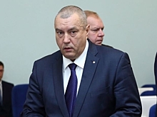 Бывший омский вице-губернатор Фролов стал главным по трамваям и троллейбусам