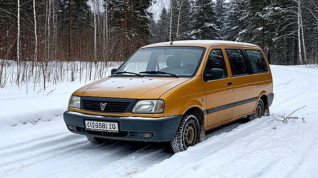 Пьяный швед на угнанной машине пытался прорваться в Россию