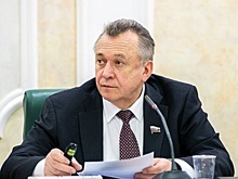 Экс-сенатору Олегу Пантелееву посмертно присвоили звание почетного гражданина Курганской области